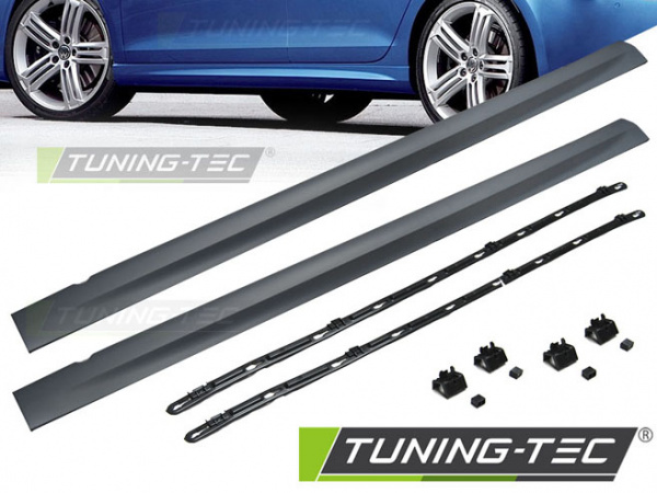 Upgrade Design Body-Kit Set für VW Golf 6 5-Türer 08-12